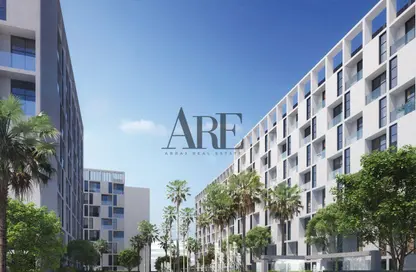 شقة - 3 غرف نوم - 4 حمامات للبيع في درب 4 - الممشى - مويلح - الشارقة