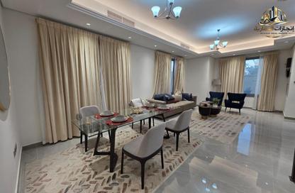 Villa - 4 - 5 for sale in Kabbali Hills - Al Helio 2 - Al Helio - Ajman Villa - 4 - 5 for sale in Kabbali Hills - Al Helio 2 - Al Helio - Ajman