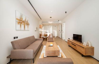 شقة - غرفة نوم - 2 حمامات للبيع في مساكن الارتفاع - منطقة 16 - قرية جميرا الدائرية - دبي
