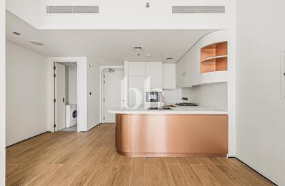 Apartment - 1 Bedroom - 2 Bathrooms for sale in Rise Residences - District 16 - Jumeirah Village Circle - Dubai