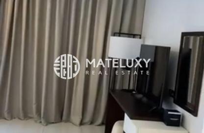 Apartment - Studio - 1 Bathroom for rent in Avanti - Business Bay - Dubai