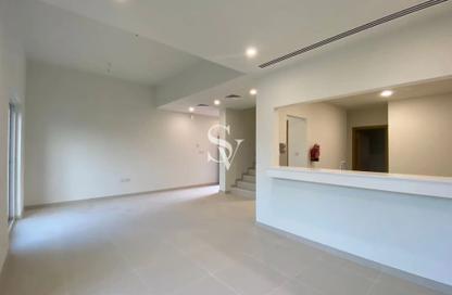 Villa - 3 Bedrooms - 4 Bathrooms for rent in Amaranta B - Amaranta - Villanova - Dubai Land - Dubai