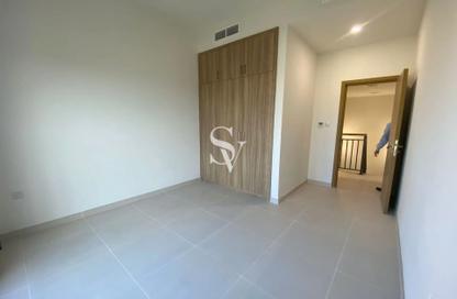 Villa - 3 Bedrooms - 4 Bathrooms for rent in Amaranta B - Amaranta - Villanova - Dubai Land - Dubai