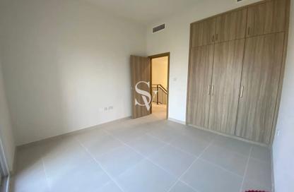Villa - 3 Bedrooms - 4 Bathrooms for rent in Amaranta B - Amaranta - Villanova - Dubai Land - Dubai