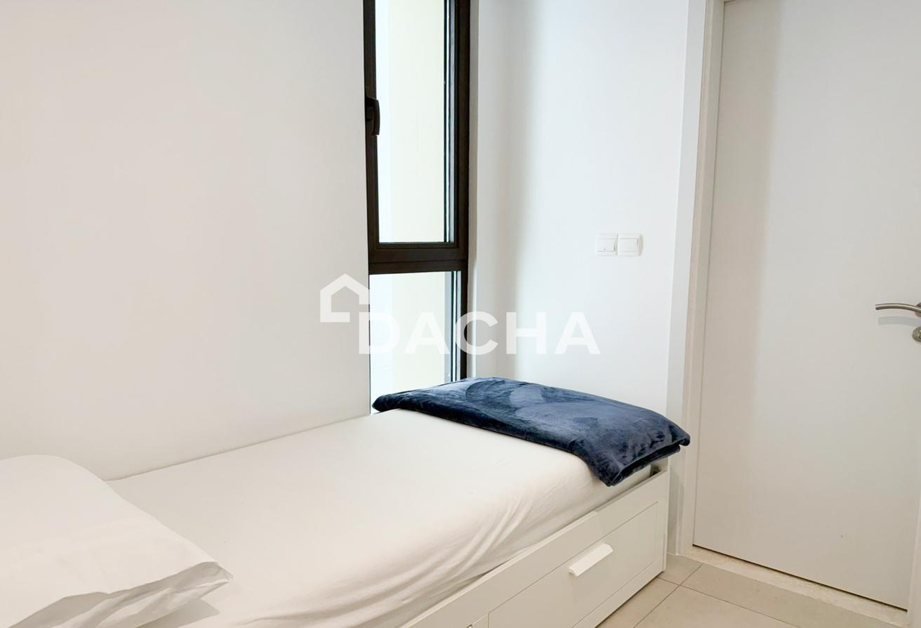 Burj Al Arab View | Furnished | Stunning 4BR+Maids photo 18