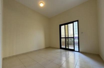 Apartment - Studio - 1 for rent in Silicon Gates 1 - Silicon Gates - Dubai Silicon Oasis - Dubai