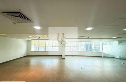 Office Space - Studio - 1 Bathroom for sale in Empire Heights 1 - Empire Heights - Business Bay - Dubai