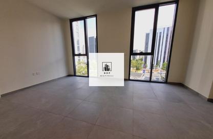 Apartment - 2 Bedrooms - 3 Bathrooms for rent in The Boulevard 3 - Aljada - Sharjah