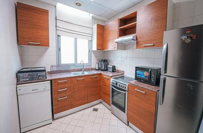 Apartment - Studio - 1 Bathroom for sale in DEC Tower 2 - DEC Towers - Dubai Marina - Dubai
