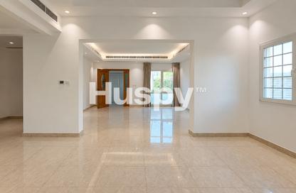 Villa - 4 - 5 for rent in Meadows 7 - Meadows - Dubai