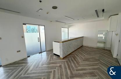 Office Space - Studio for rent in Nassima Tower - Sheikh Zayed Road - Dubai