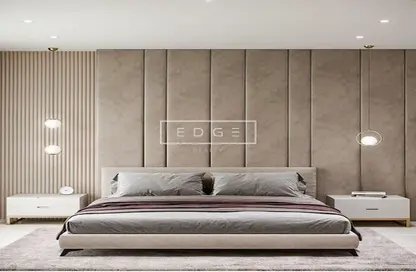 Apartment - 1 Bathroom for sale in Q Gardens Lofts - Jumeirah Village Circle - Dubai