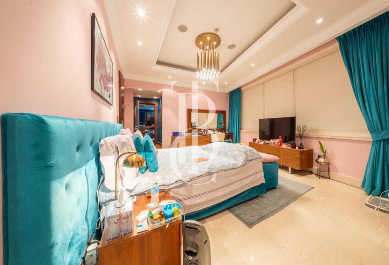 Burj Al Arab Views | Luxury | Ready To Move photo 12