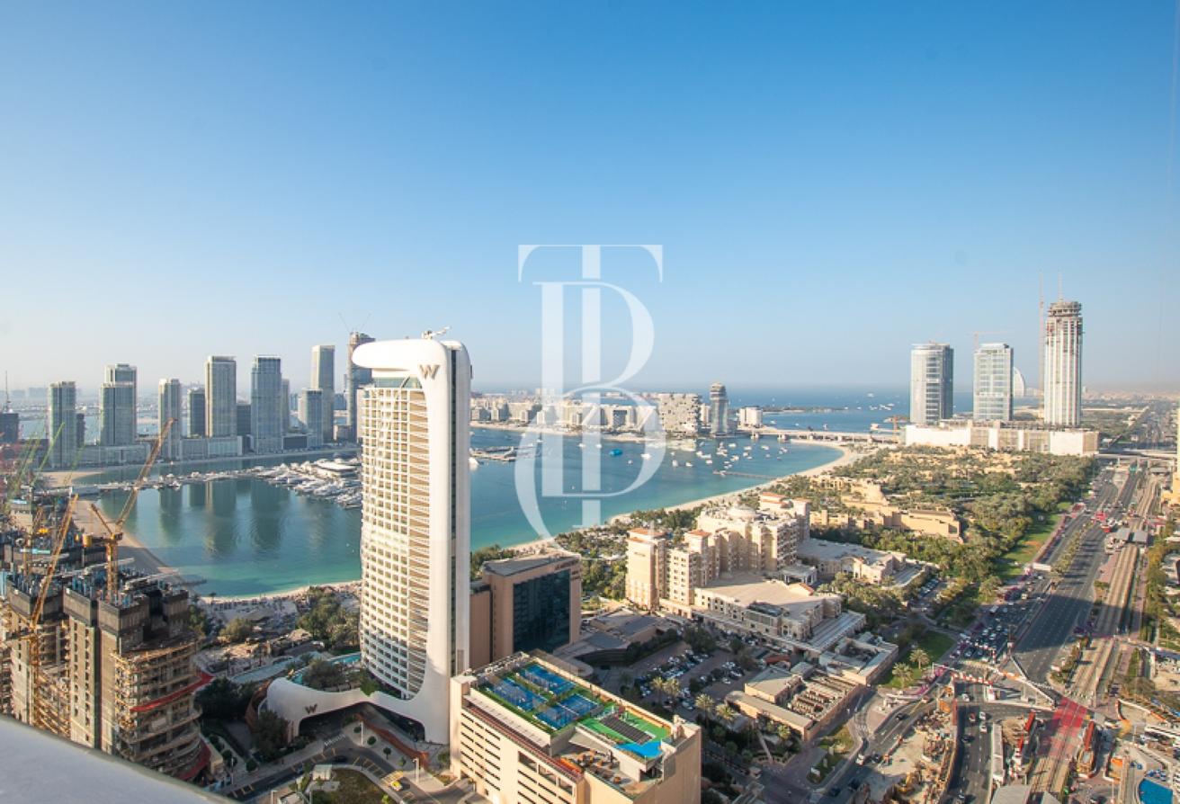 Burj Al Arab Views | Luxury | Ready To Move photo 13