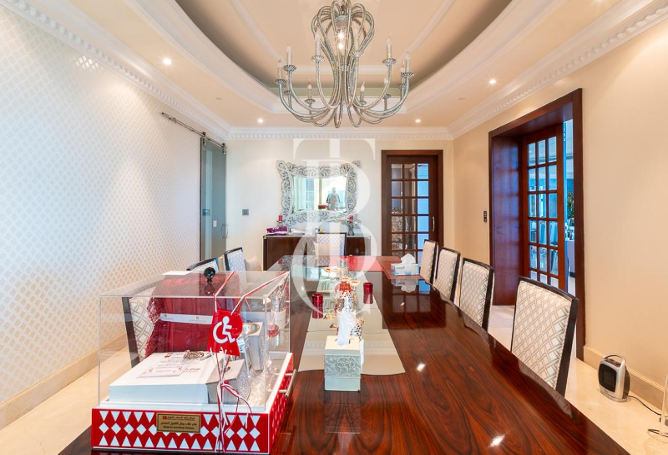Burj Al Arab Views | Luxury | Ready To Move photo 8