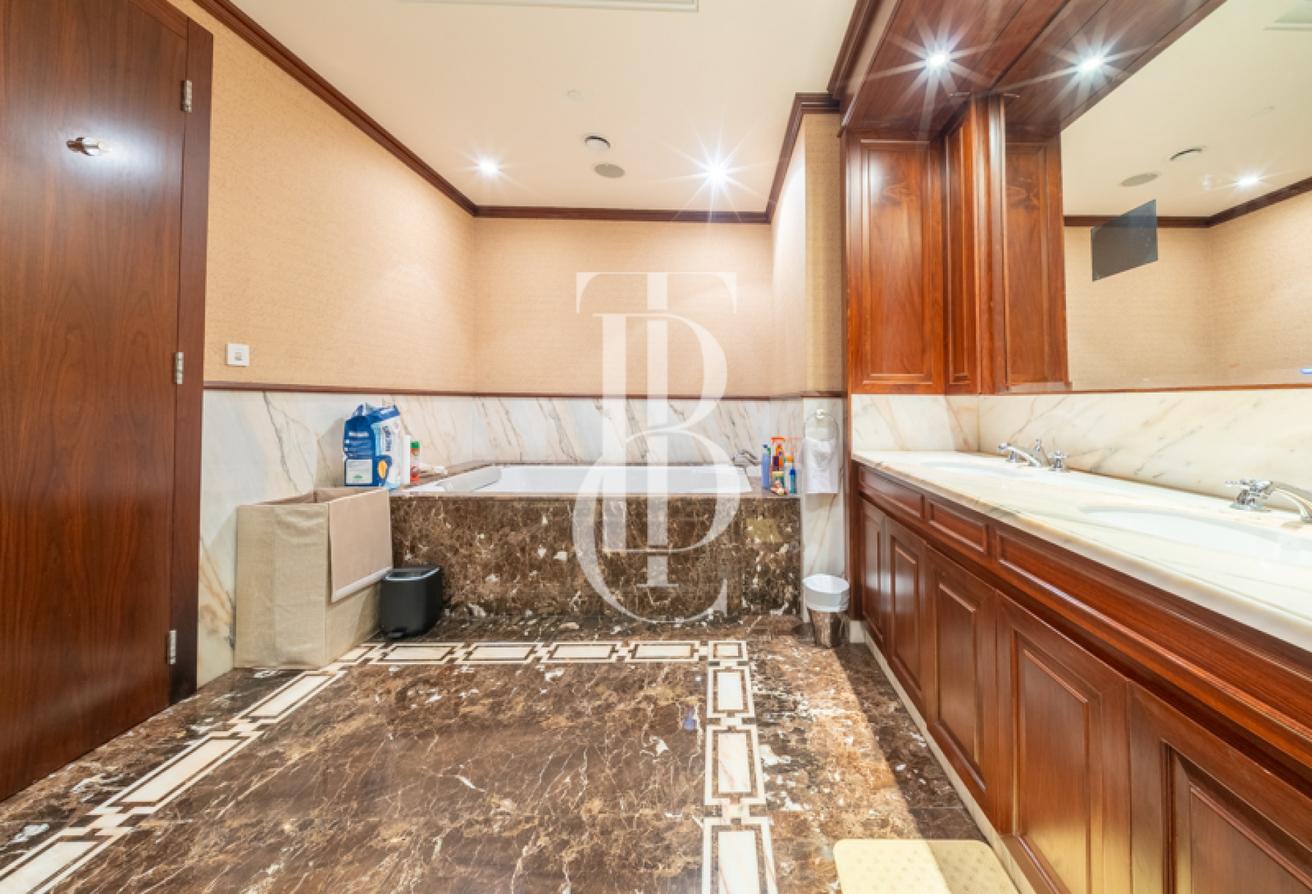 Burj Al Arab Views | Luxury | Ready To Move photo 11
