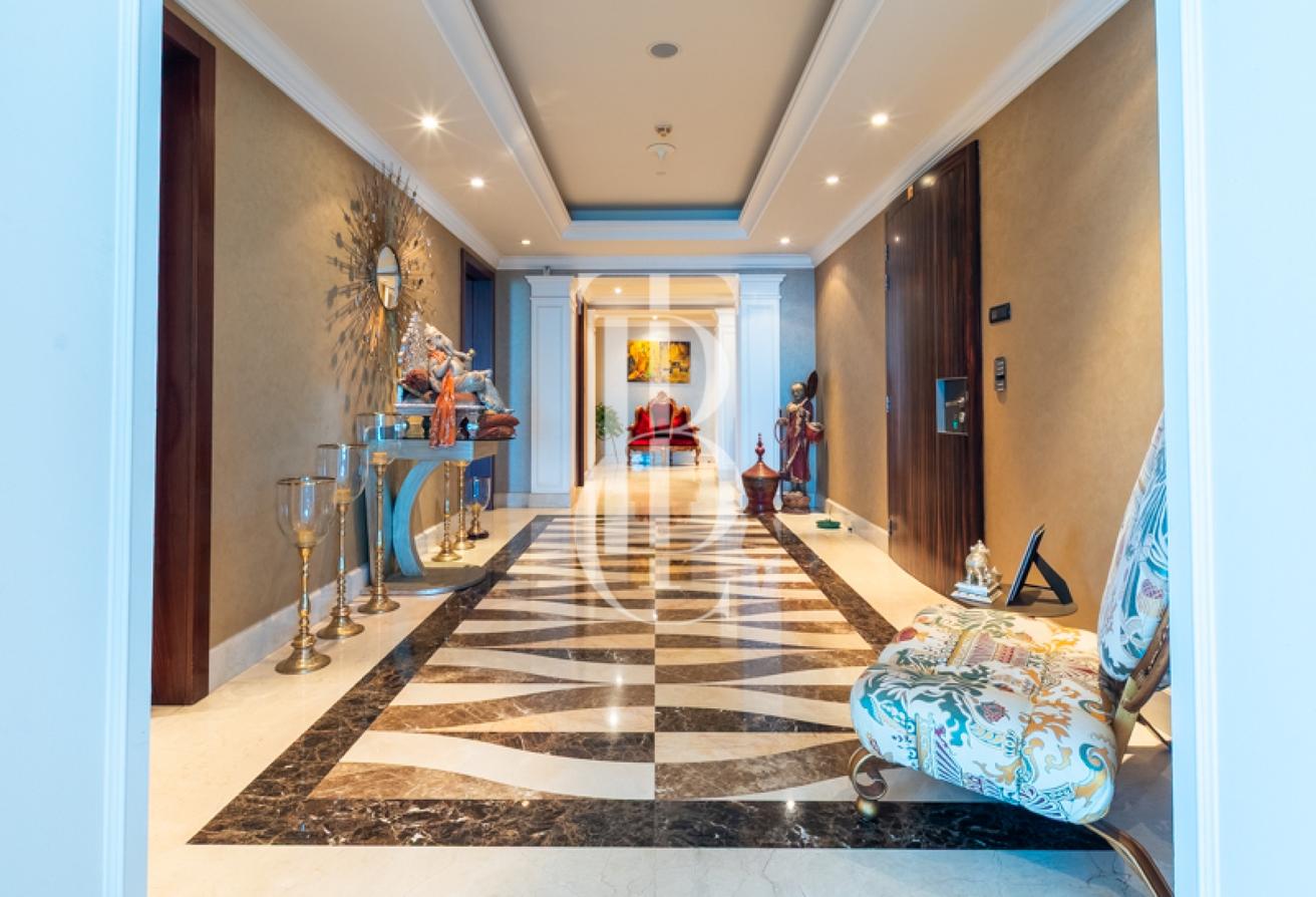 Burj Al Arab Views | Luxury | Ready To Move photo 7