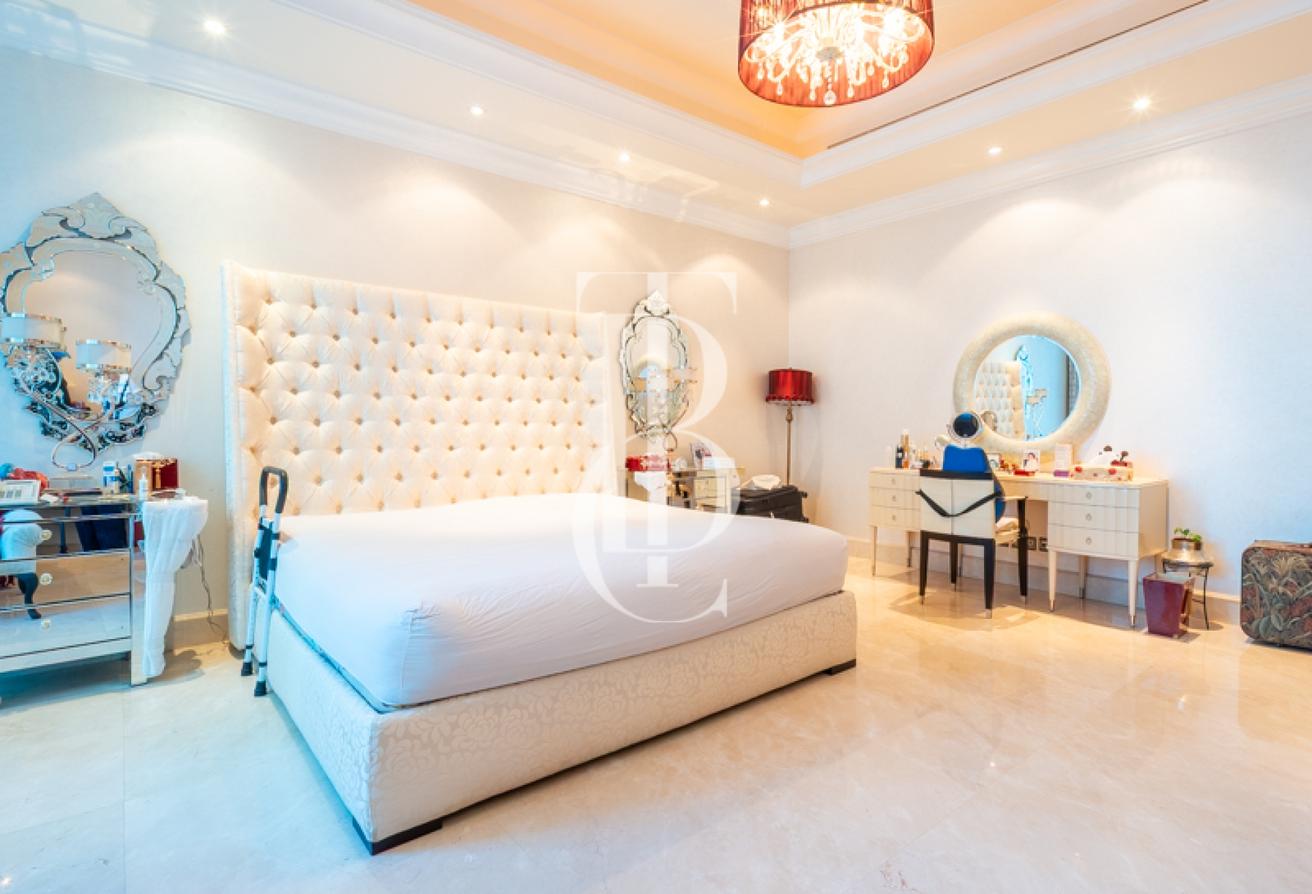 Burj Al Arab Views | Luxury | Ready To Move photo 10