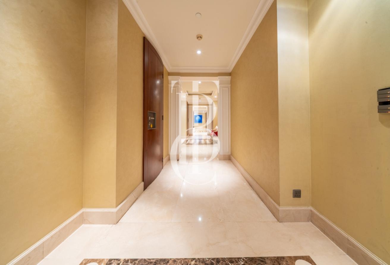 Burj Al Arab Views | Luxury | Ready To Move photo 4