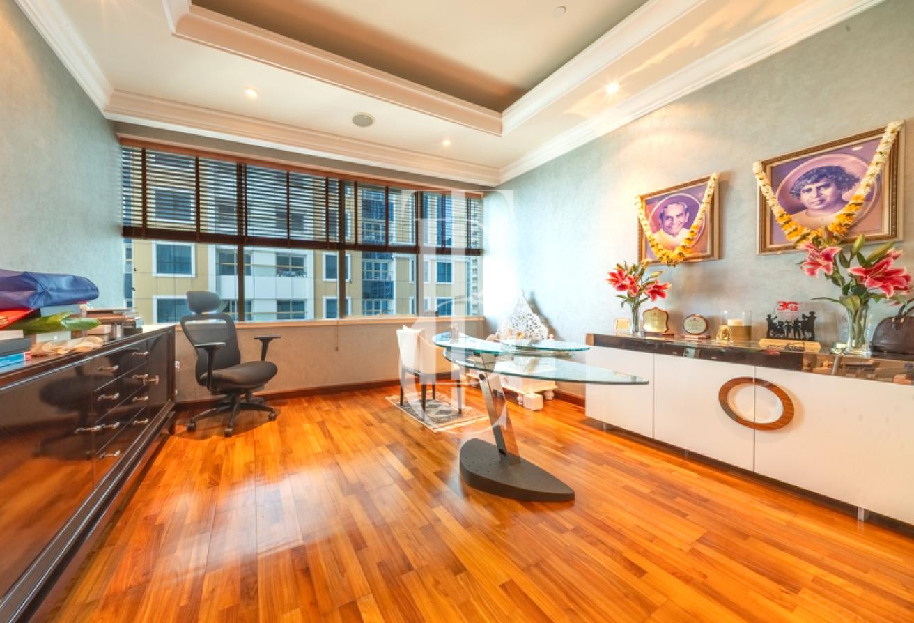 Burj Al Arab Views | Luxury | Ready To Move photo 5