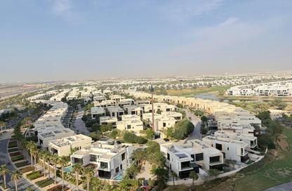Apartment - 1 - 1 for sale in Golf Vita A - Golf Vita - Damac Hills - Dubai