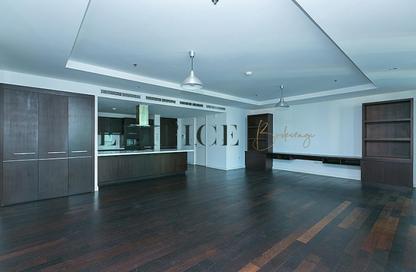 Apartment - 1 Bedroom - 2 Bathrooms for sale in Limestone House - DIFC - Dubai