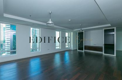 Apartment - 1 Bedroom - 2 Bathrooms for sale in Limestone House - DIFC - Dubai Apartment - 1 Bedroom - 2 Bathrooms for sale in Limestone House - DIFC - Dubai
