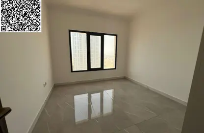 Apartment - 2 Bedrooms - 3 Bathrooms for rent in Al Rashidiya Towers - Al Rashidiya - Ajman Downtown - Ajman