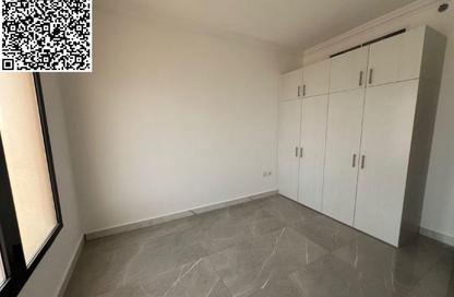 Apartment - 2 Bedrooms - 3 Bathrooms for rent in Al Rashidiya Towers - Al Rashidiya - Ajman Downtown - Ajman