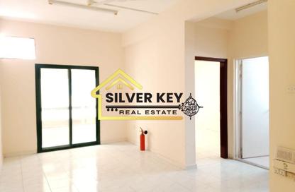 Apartment - 1 Bedroom - 1 Bathroom for rent in Bu Tina - Al Sharq - Sharjah