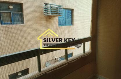 Apartment - 1 Bedroom - 1 Bathroom for rent in Bu Tina - Al Sharq - Sharjah
