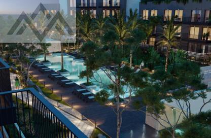 Compound - 1 - 2 for rent in Oakley Square Residence Block A - Oakley Square Residences - District 11 - Jumeirah Village Circle - Dubai Compound - 1 - 2 for rent in Oakley Square Residence Block A - Oakley Square Residences - District 11 - Jumeirah Village Circle - Dubai