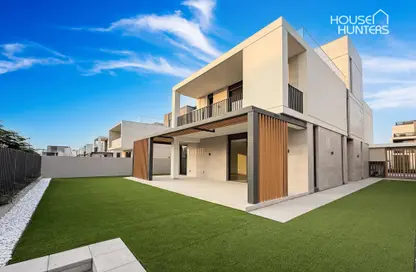 Villa - 4 Bedrooms - 4 Bathrooms for rent in Elie Saab 2 - Elie Saab - Arabian Ranches 3 - Dubai