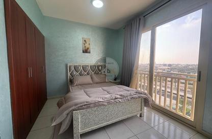 Apartment - Studio - 1 Bathroom for rent in Lagoon B3 - The Lagoons - Mina Al Arab - Ras Al Khaimah