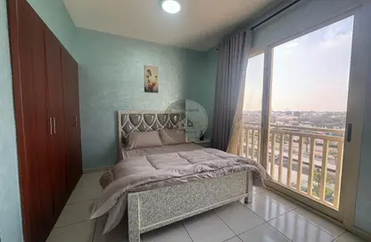 Apartment - 1 Bathroom for rent in Lagoon B3 - The Lagoons - Mina Al Arab - Ras Al Khaimah