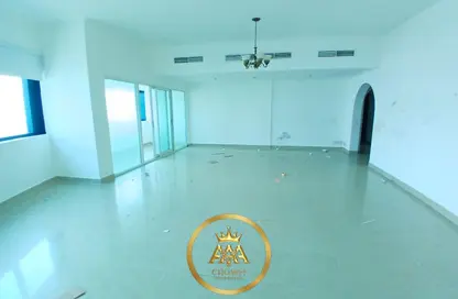 شقة - 2 غرف نوم - 3 حمامات للايجار في الممزر - الممزر - الشارقة - الشارقة