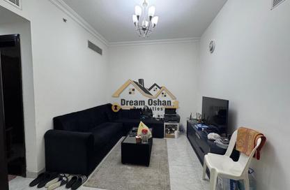 Apartment - 1 - 2 for sale in Rokane G23 - International City Phase 2 - Al Warsan 4 - Al Warsan - Dubai