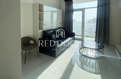 Apartment - Studio - 1 for rent in Miraclz Tower by Danube - Arjan - Dubai Apartment - Studio - 1 for rent in Miraclz Tower by Danube - Arjan - Dubai
