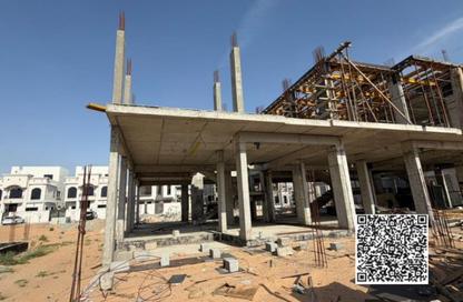 Villa - 4 Bedrooms - 5 Bathrooms for sale in Al Helio - Ajman