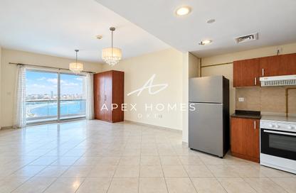 Apartment - 1 - 1 for sale in The Crescent Tower C - The Crescent - Dubai Production City (IMPZ) - Dubai Apartment - 1 - 1 for sale in The Crescent Tower C - The Crescent - Dubai Production City (IMPZ) - Dubai