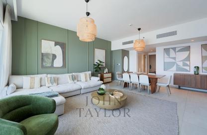 Apartment - 3 Bedrooms - 3 Bathrooms for rent in Downtown Views II Tower 1 - Downtown Views II - Zabeel 2 - Zabeel - Dubai Apartment - 3 Bedrooms - 3 Bathrooms for rent in Downtown Views II Tower 1 - Downtown Views II - Zabeel 2 - Zabeel - Dubai