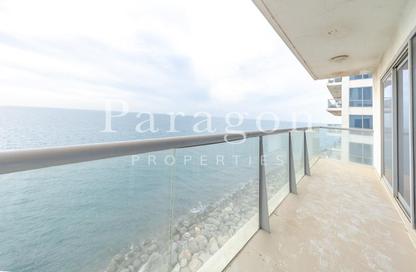 Apartment - 2 Bedrooms - 3 Bathrooms for sale in Pacific Tonga - Pacific - Al Marjan Island - Ras Al Khaimah