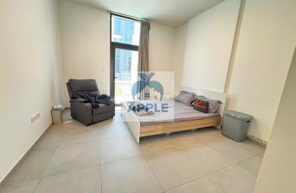 Apartment - Studio - 1 Bathroom for rent in The Riff - Aljada - Sharjah