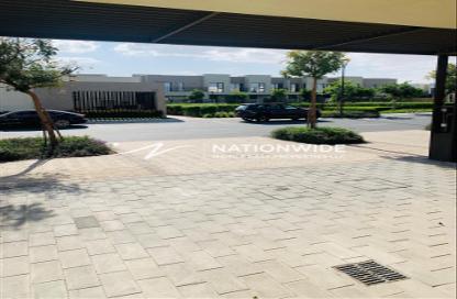 Townhouse - 4 - 4 for rent in Parkside 1 - Emaar South - Dubai South (Dubai World Central) - Dubai