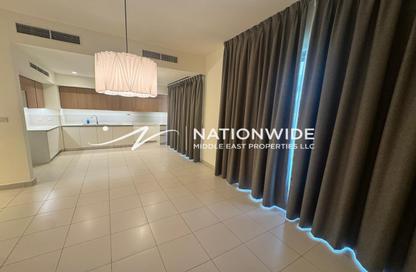 Townhouse - 4 - 4 for rent in Parkside 1 - Emaar South - Dubai South (Dubai World Central) - Dubai