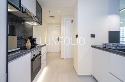 Apartment - 1 Bedroom - 1 Bathroom for rent in Al Sahab 2 - Al Sahab - Dubai Marina - Dubai
