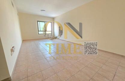 Apartment - 2 - 2 for rent in Ajman Corniche Residences - Ajman Corniche Road - Ajman