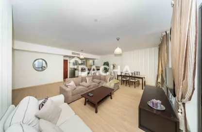 Apartment - 1 Bedroom - 2 Bathrooms for rent in Murjan 2 - Murjan - Jumeirah Beach Residence - Dubai Apartment - 1 Bedroom - 2 Bathrooms for rent in Murjan 2 - Murjan - Jumeirah Beach Residence - Dubai