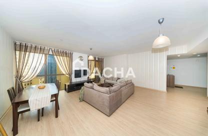 Apartment - 1 - 2 for rent in Murjan 2 - Murjan - Jumeirah Beach Residence - Dubai