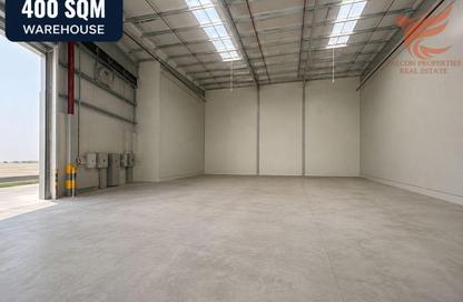 Warehouse - Studio - 1 Bathroom for rent in Technology Park - RAK FTZ - Ras Al Khaimah